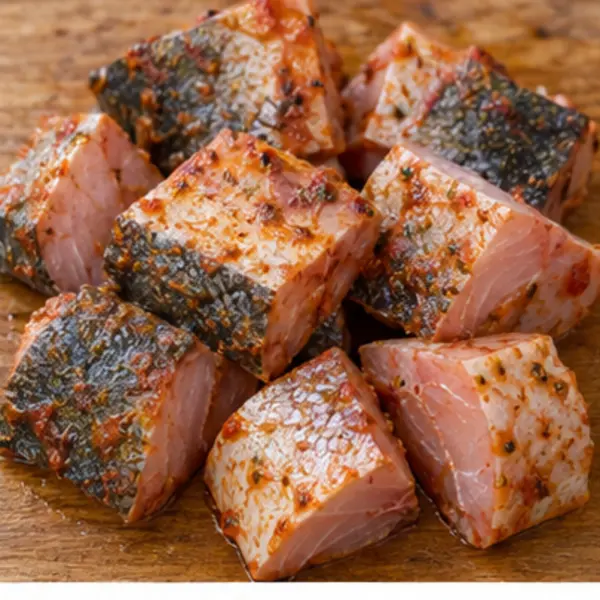 BBQ কাট