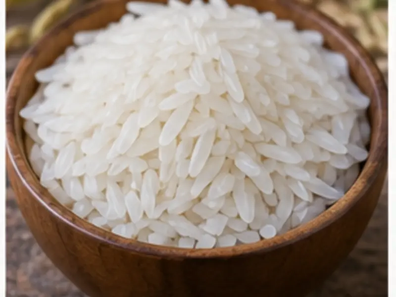 নাজিরশাইল চাল