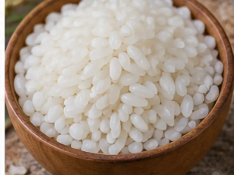 আতপ চাল