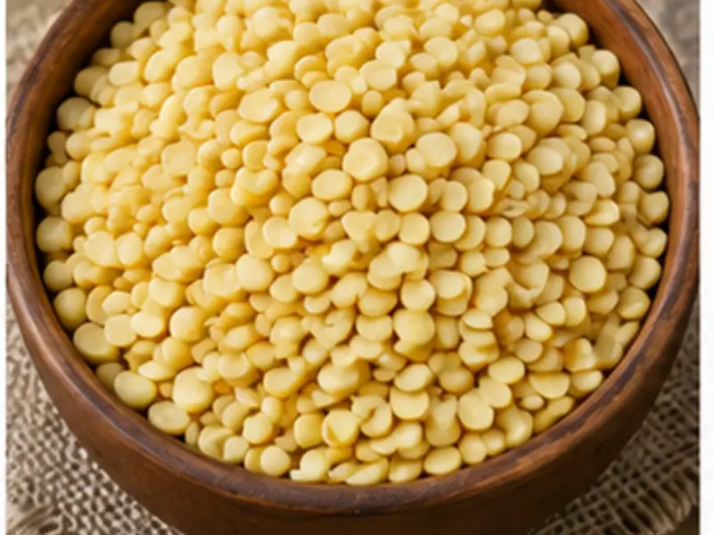 মুগ ডাল