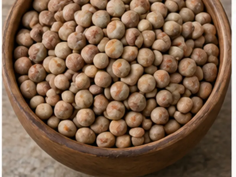 খেসারির ডাল