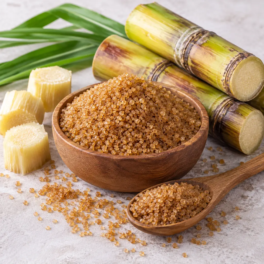 ব্রাউন সুগার