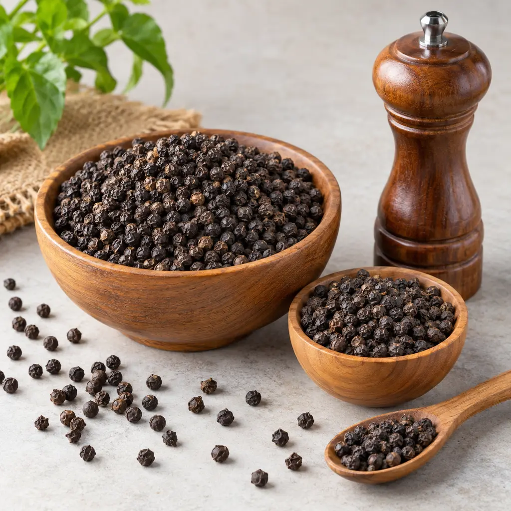 গোলমরিচ