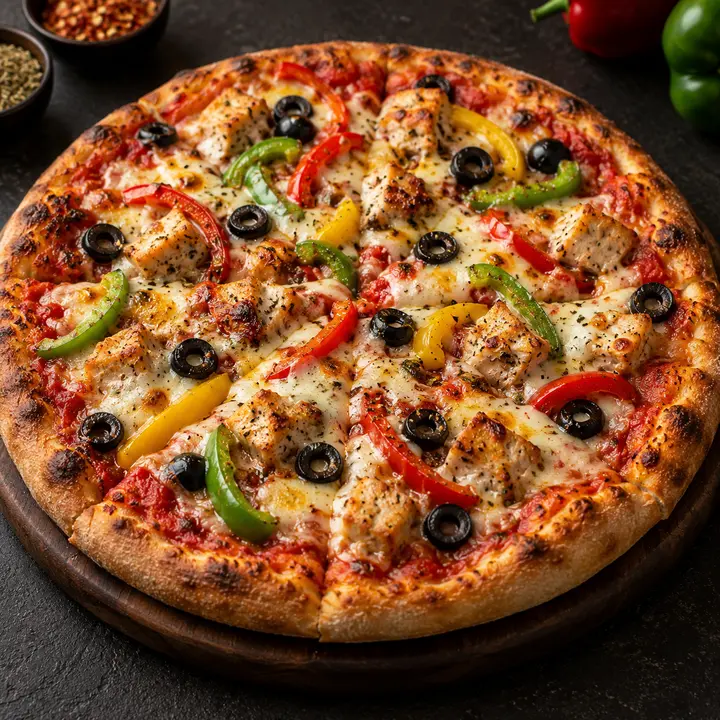 Pizza