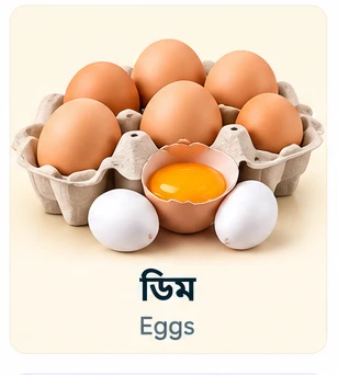ডিম
