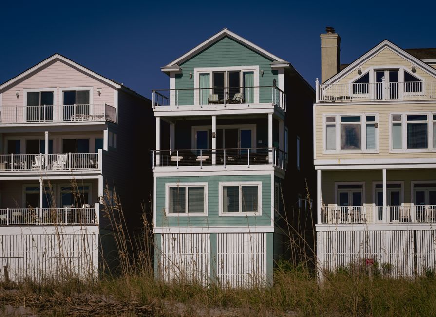 House Sale