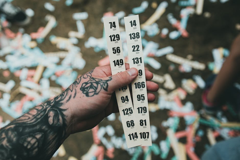 Lottery